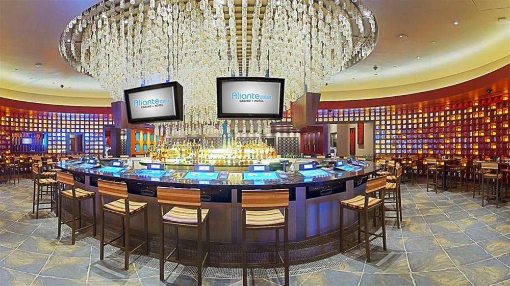 Aliante Casino + Hotel North Las Vegas Esterno foto