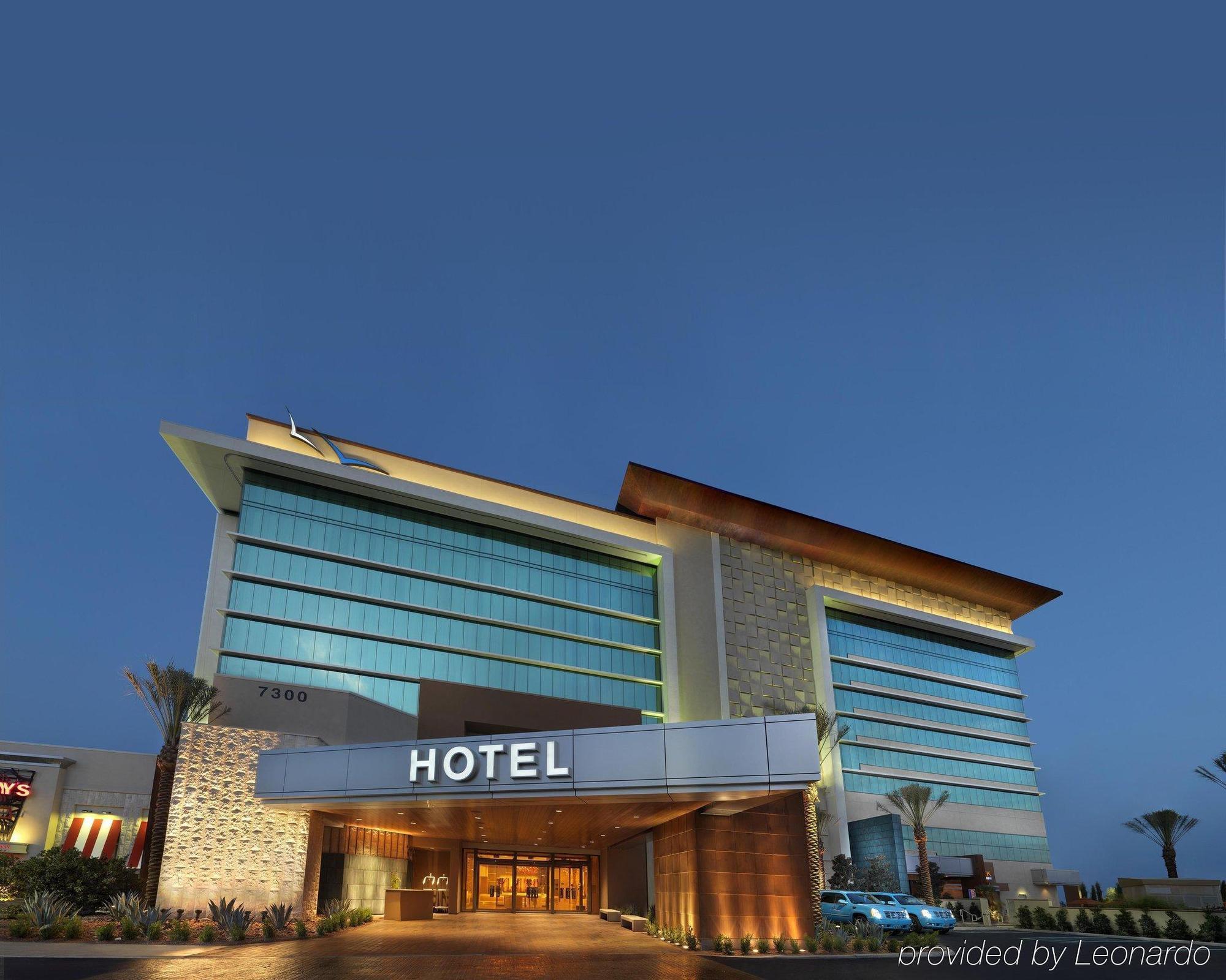 Aliante Casino + Hotel North Las Vegas Esterno foto