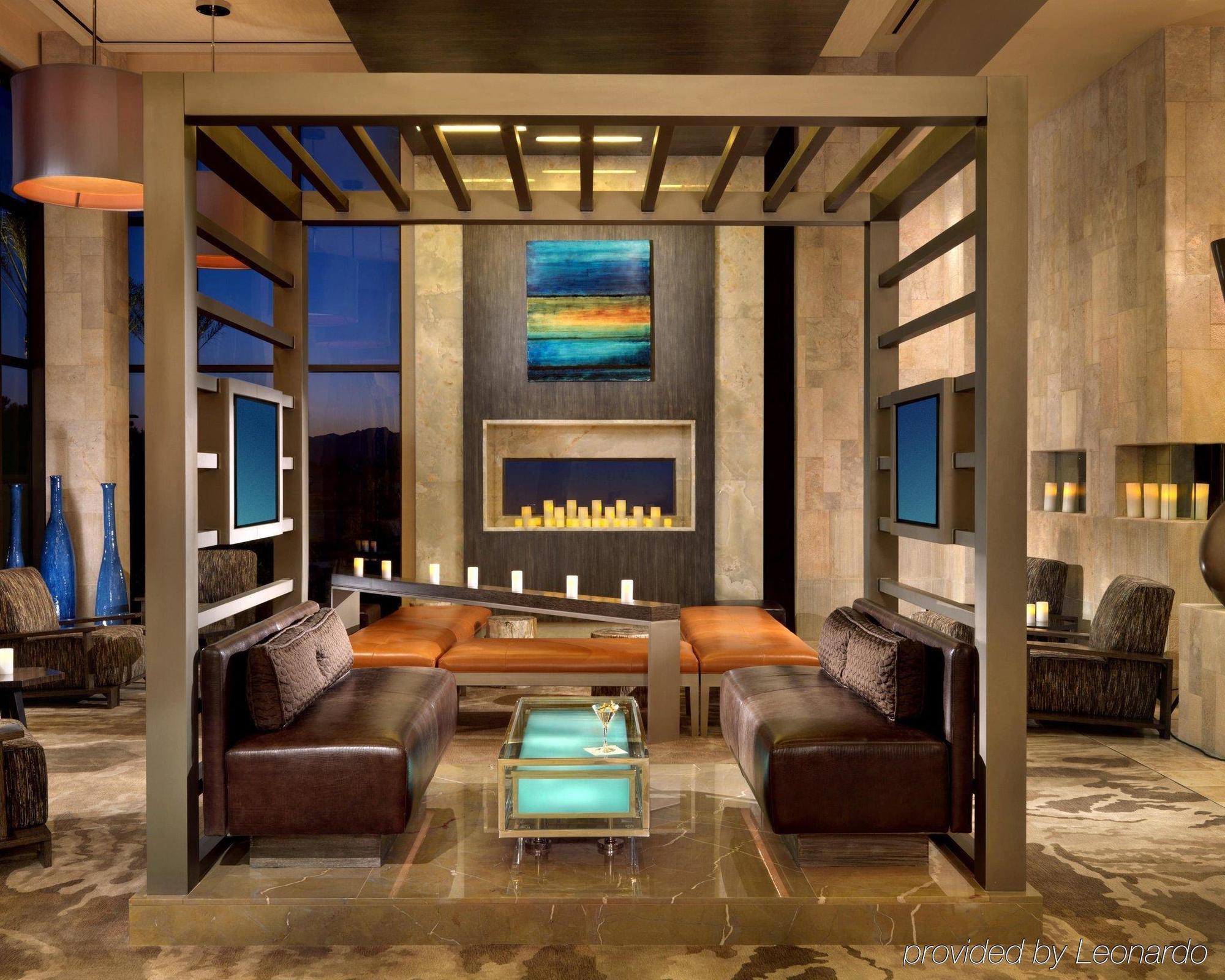 Aliante Casino + Hotel North Las Vegas Interno foto