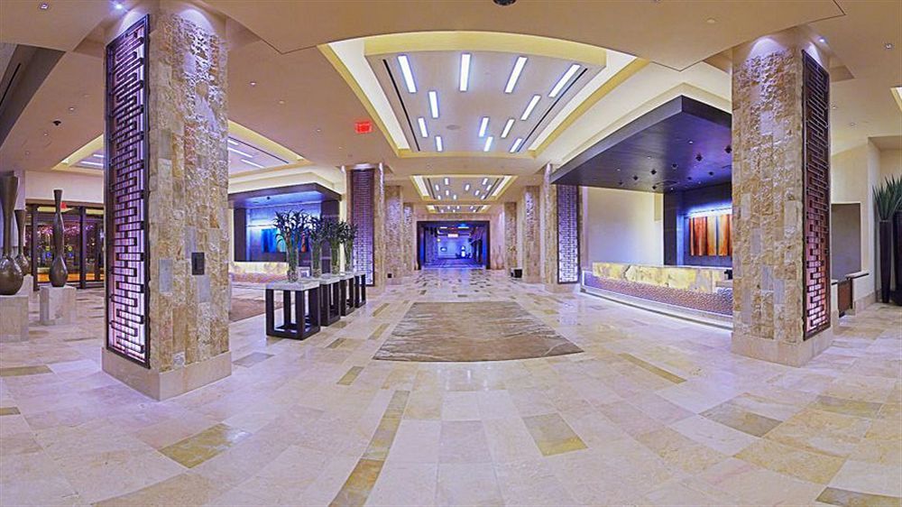 Aliante Casino + Hotel North Las Vegas Esterno foto