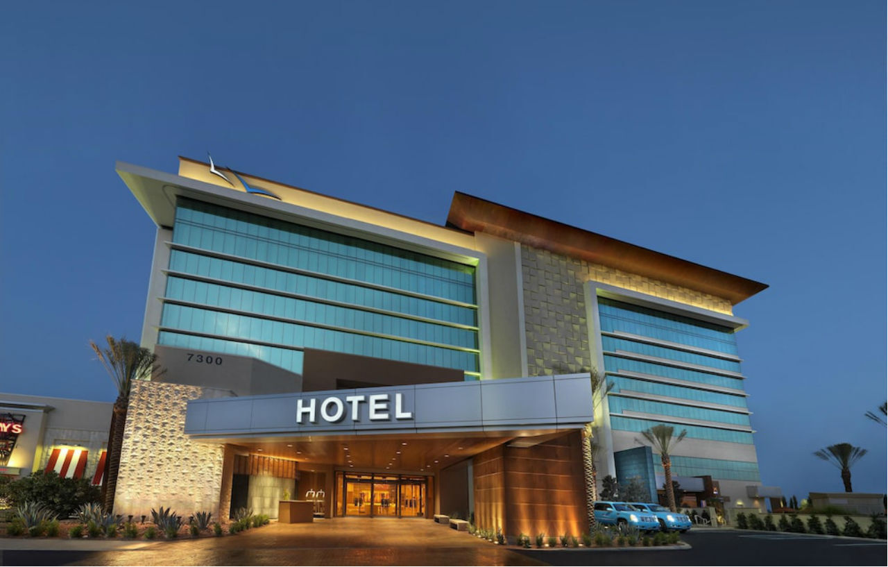 Aliante Casino + Hotel North Las Vegas Esterno foto